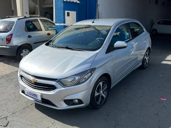 CHEVROLET ONIX 1.4 MPFI LTZ 8V FLEX 4P MANUAL